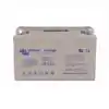 110Ah Gel Deep Cycle Batteryfront angle