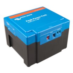 Alternative view of Victron Peak Power Pack 12,8V/20Ah 256Wh