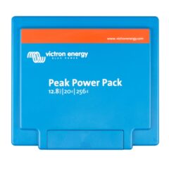 Victron Peak Power Pack 12,8V/20Ah 256Wh