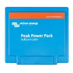 Victron Peak Power Pack 12,8V/20Ah 256Wh