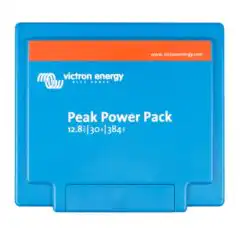 Victron Peak Power Pack 12,8V/30Ah 384Wh