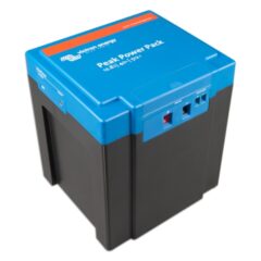 Alternative view of Victron Peak Power Pack 12,8V/40Ah 512Wh