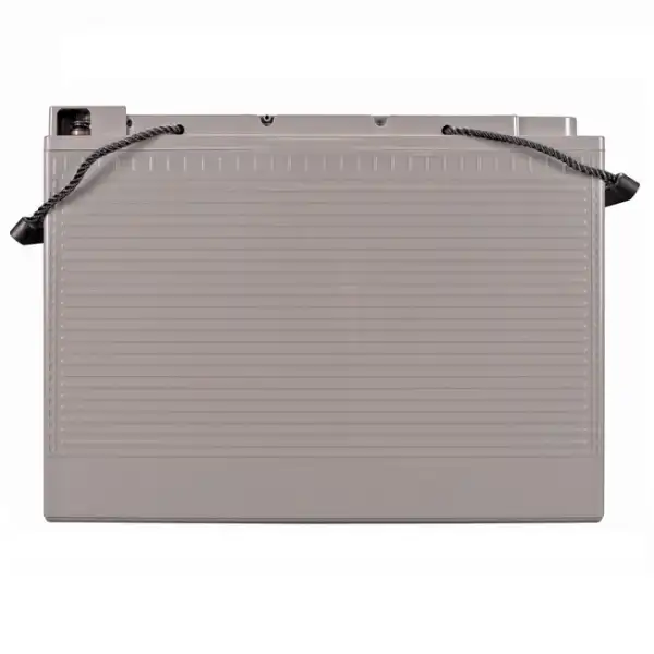 Victron 12V/115Ah AGM Telecom Batt. (M8) 3 Victron 12V/115Ah AGM Telecom Batt. (M8)