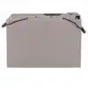 Victron 12V/115Ah AGM Telecom Batt. (M8) 7 12V 115Ah AGM Telecom Battfront angle 1