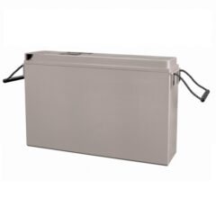Alternative view of Victron 12V/165Ah AGM Telecom Batt. (M8)