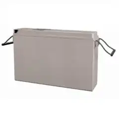 Alternative view of Victron 12V/165Ah AGM Telecom Batt. (M8)