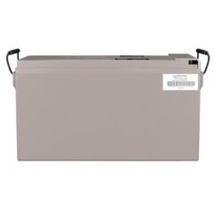 Alternative view of Victron 12V/200Ah AGM Telecom Batt. (M8)
