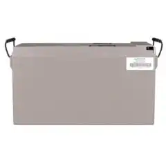 Alternative view of Victron 12V/200Ah AGM Telecom Batt. (M8)
