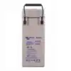 Victron 12V/200Ah AGM Telecom Batt. (M8) 9 Victron 12V/200Ah AGM Telecom Batt. (M8) - imagine 4