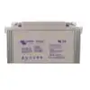 130Ah Gel Deep Cycle Batteryfront