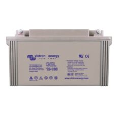 Victron 12V/265Ah Gel Deep Cycle Batt. (M8)