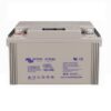 130Ah Gel Deep Cycle Batteryfront angle