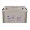 Victron 12V/130Ah Gel Deep Cycle Batt. 6 130Ah Gel Deep Cycle Batteryfront angle
