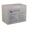 Victron 12V/60Ah AGM Super Cycle Batt. (M5) 7 60Ah AGM Super Cycle Battery right