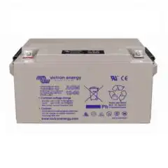 Alternative view of Victron 12V/14Ah AGM Deep Cycle Batt.