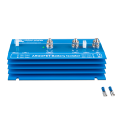 Victron Argofet 100-2 Two batteries 100A