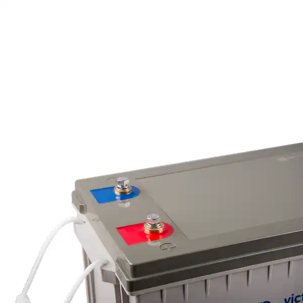Victron Lead Carbon Battery 12V/160Ah (M8) 5 Victron Lead Carbon Battery 12V/160Ah (M8) - imagine 3