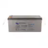 Victron Lead Carbon Battery 12V/160Ah (M8) 2 Lead Carbon Battery 12V 160Ah M8 front angle
