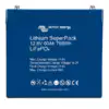 Acumulatori Victron Lithium SuperPack 12.8V/60Ah (M6) 1 Lithium SuperPack 12.8V 60Ah 768Wh front