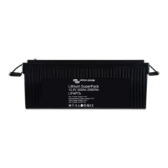 Acumulatori Victron Lithium SuperPack 12.8V/200Ah (M8)
