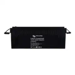Acumulatori Victron Lithium SuperPack 12.8V/200Ah (M8)