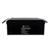 Lithium SuperPack 12V 200Ah front angle