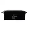 Acumulatori Victron Lithium SuperPack 12.8V/200Ah (M8) 5 Acumulatori Victron Lithium SuperPack 12.8V/200Ah (M8) - imagine 2
