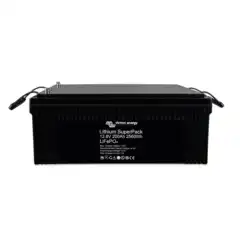 Alternative view of Acumulatori Victron Lithium SuperPack 12.8V/200Ah (M8)