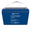 Lithium SuperPack 25.6V 50Ah 1280Wh front angle