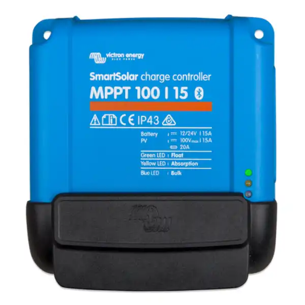 Victron MPPT WireBox-S 100-15 (for 100/15) 4 Victron MPPT WireBox-S 100-15 (for 100/15) - imagine 2