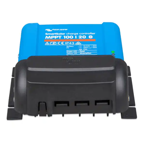 Victron MPPT WireBox-S 100-20 (for 100/20) 5 Victron MPPT WireBox-S 100-20 (for 100/20) - imagine 3