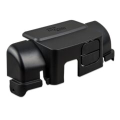 Alternative view of Victron MPPT WireBox-L MC4 (for MC4 & MC4 VE.Can, h=200mm)