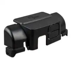 Alternative view of Victron MPPT WireBox-L MC4 (for MC4 & MC4 VE.Can, h=200mm)