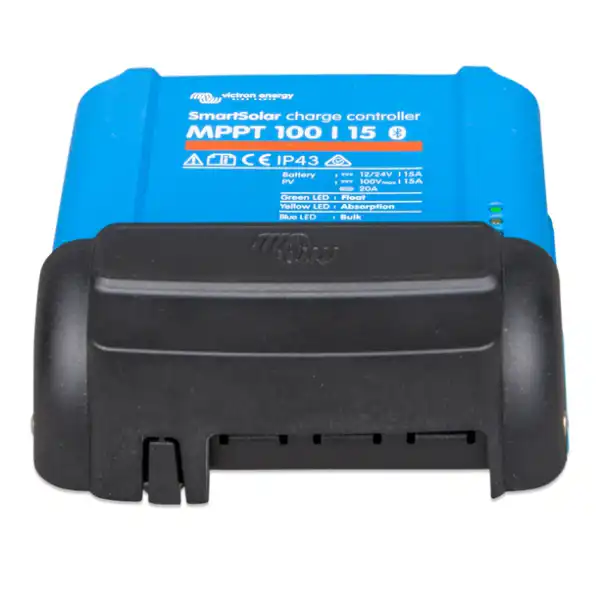 Victron MPPT WireBox-S 100-15 (for 100/15) 5 Victron MPPT WireBox-S 100-15 (for 100/15) - imagine 3