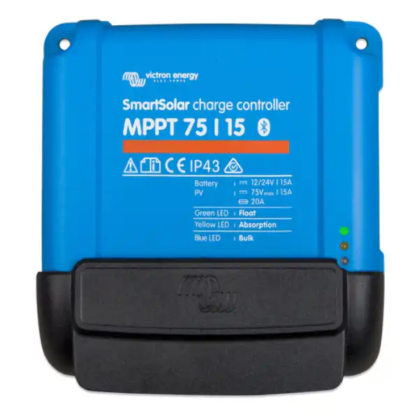 Victron MPPT WireBox-S 75-10/15 (for 75-10 & 75/15) 5 Victron MPPT WireBox-S 75-10/15 (for 75-10 & 75/15) - imagine 3