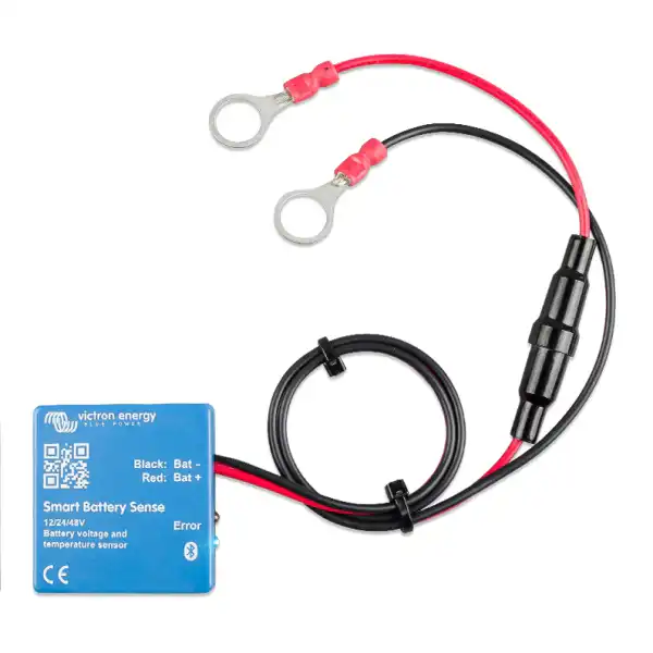 Victron Smart Battery Sense long range (up to 10m) 3 Victron Smart Battery Sense long range (up to 10m)