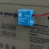 Victron Smart Battery Sense long range (up to 10m) 5 Victron Smart Battery Sense long range (up to 10m) - imagine 2