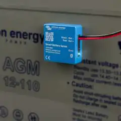 Alternative view of Victron Smart Battery Sense long range (up to 10m)