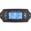 Smart Solar Pluggable Display