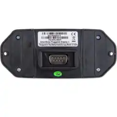 Alternative view of Victron SmartSolar Pluggable Display