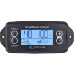 Victron SmartSolar Pluggable Display