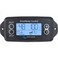 Victron SmartSolar Pluggable Display