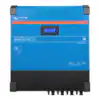 Victron SmartSolar MPPT RS 450/100-MC4 2 SmartSolar MPPT RS 450 100 MC4 front