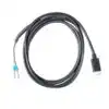 Victron VE.Direct TX digital output cable (PWM light dimming cable)