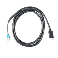 Victron VE.Direct TX digital output cable (PWM light dimming cable)
