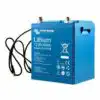 Baterie Victron LiFePO4 battery 12,8V/50Ah - Smart 5 Victron 12V 50Ah Lithium battery left