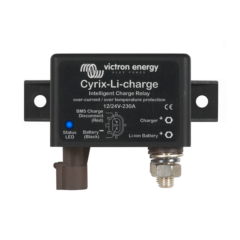 Victron Cyrix-Li-Charge 12/24V-120A
