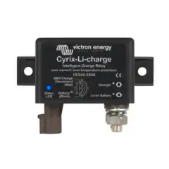 Victron Cyrix-Li-Charge 12/24V-120A
