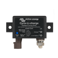 Victron Cyrix-Li-Charge 24/48V-120A