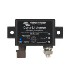 Victron Cyrix-Li-Charge 24/48V-120A
